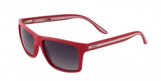 DY 137 Rojo mate Pol